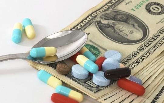 cancer drug costs