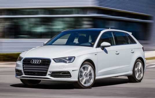 2016 audi a3 e-tron