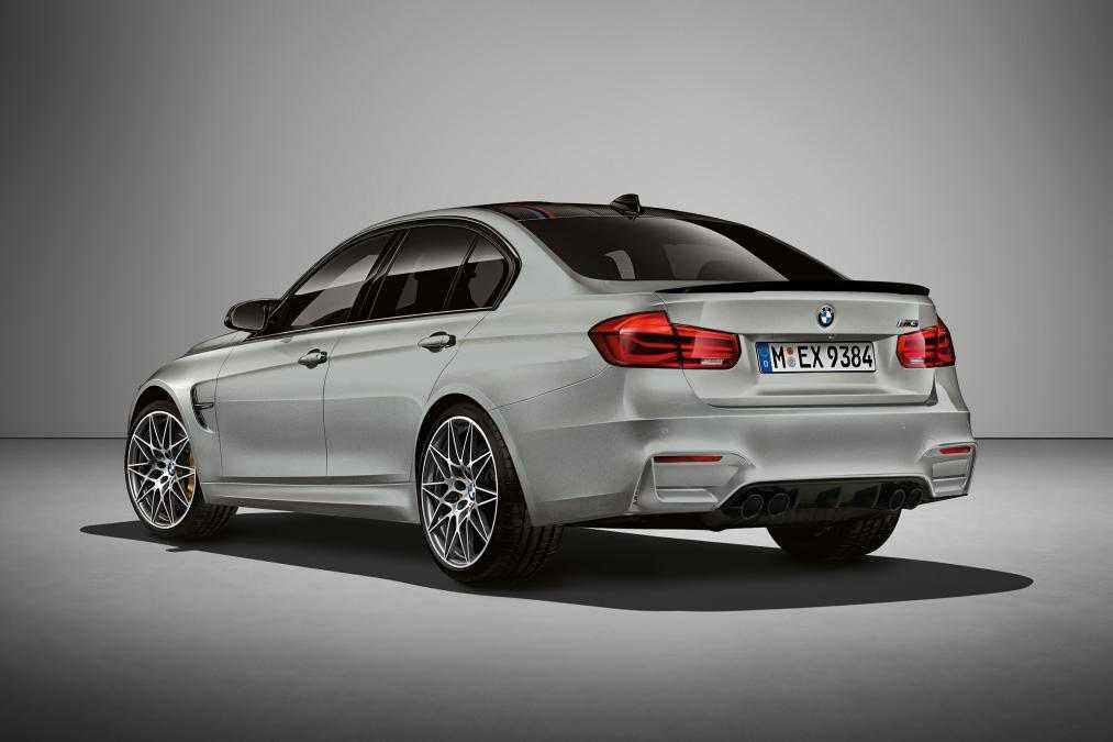 BMW M3 30