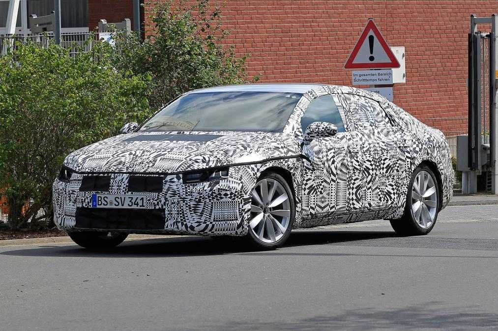 2017 Volkswagen CC Coupe