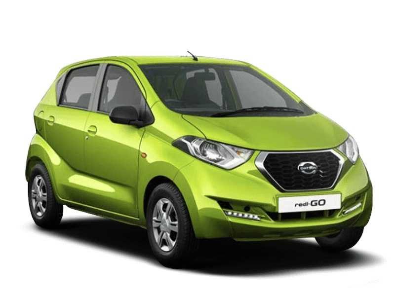 Datsun redi-GO Recalled