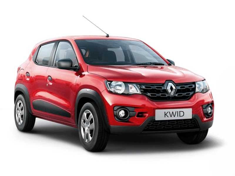 Renault Kwid Recalled