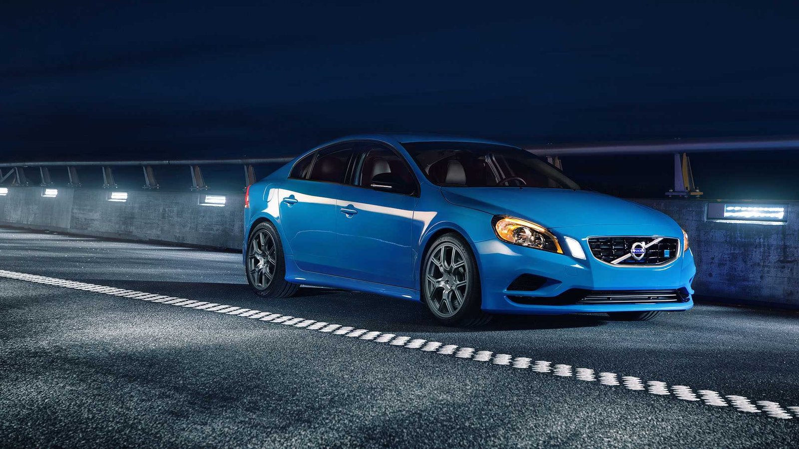 S60 Polestar