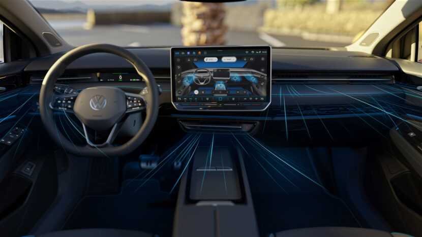 Volkswagen ID.7 2024