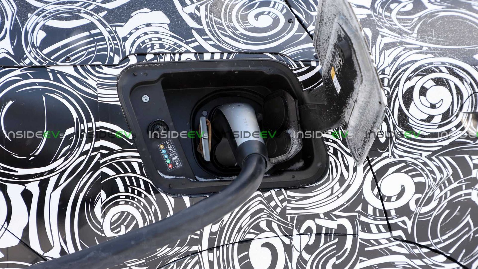 2024 BMW ix2 Exterior