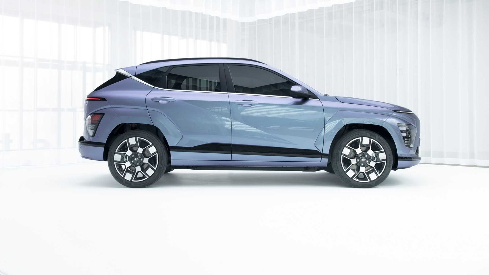 Hyundai Kona Electric 2024